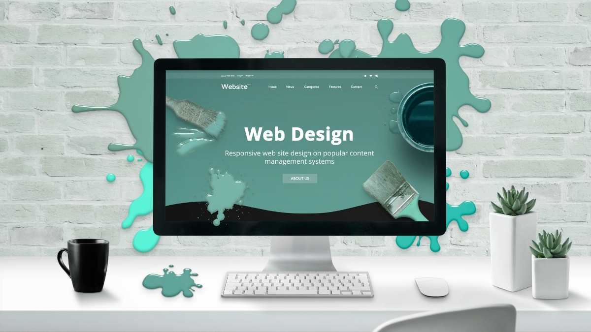 Web Tasarım Rehberi: Kendi Web Sitenizi Kurmak İçin Bilmeniz Gereken Her Şey